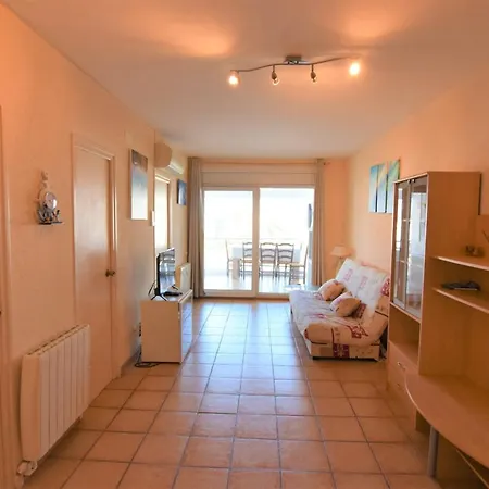 Apartamento Con Vistas Canal Ref 114