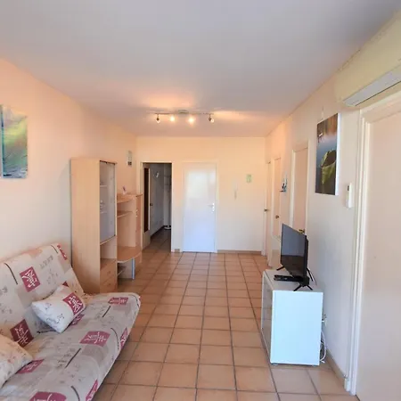 Apartamento Con Vistas Canal Ref 114