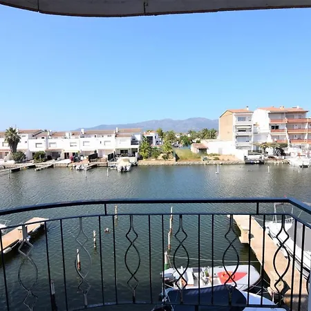 Apartamento Con Vistas Canal Ref 114