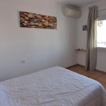 Apartamento Con Vistas Canal Ref 114 Ampuriabrava
