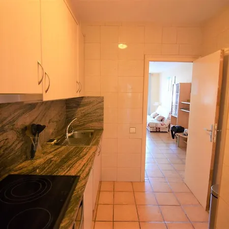 Apartamento Con Vistas Canal Ref 114 *