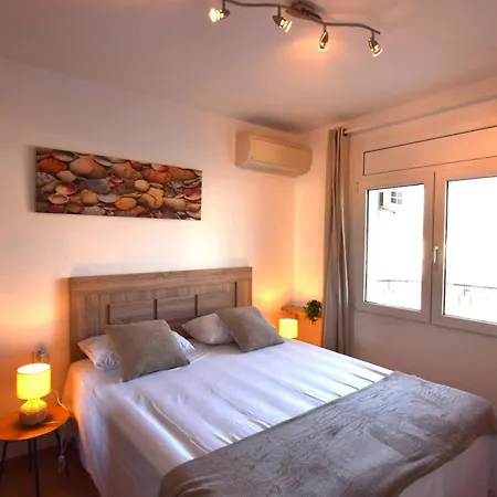Apartamento Con Vistas Canal Ref 114 *