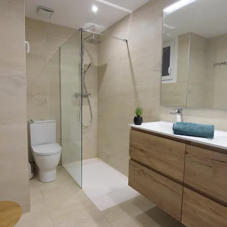 Apartamento Con Vistas Canal Ref 114 Ampuriabrava