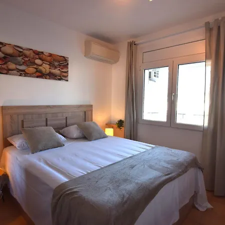 Apartamento Con Vistas Canal Ref 114