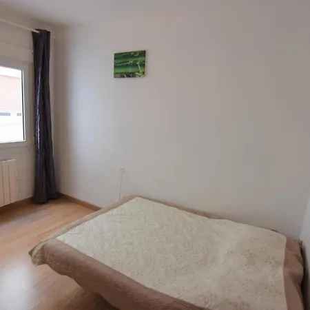 Apartment Con Vistas Canal Ref 114 Empuriabrava